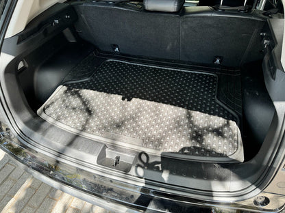 Weathertech Tapetes Universales Haval Jolion 1ra+2da+cajuela
