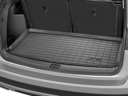Tapetes Weathertech Teramont 2018+ 1ra+2a+3ra F + Cajuela C