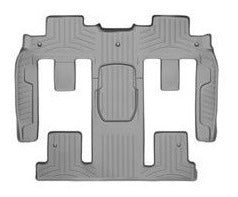 Tapete Uso Rudo Weathertech Acadia 2007-2016 - 2da/3a Filas