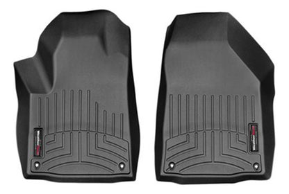 Tapetes Weathertech Cherokee 2014-2020 - 1ra Fila