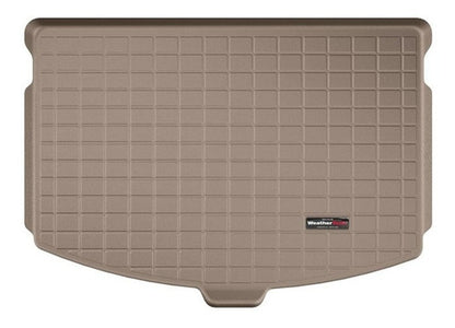 Tapetes Weathertech X-trail Hibrida 2015+ 1ra+2da F + Caj