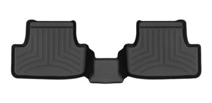 Tapetes Weathertech Audi Q2 2018+ 1ra+2da Filas + Cajuela