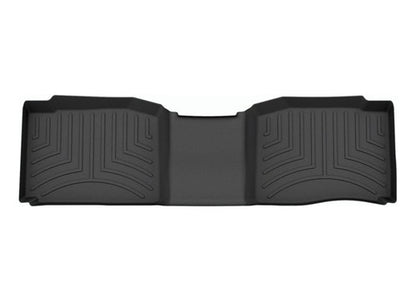 Tapetes Weathertech Outlander Phev 2023+ 1ra+2da F + Cajuela
