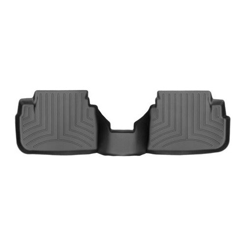 Tapete Weathertech Subaru Crosstrek 2017-2023 - 2da Fila