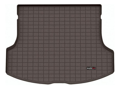Tapetes Uso Rudo Weathertech Lexus Rx 2023+ 1ra+2daf+caj