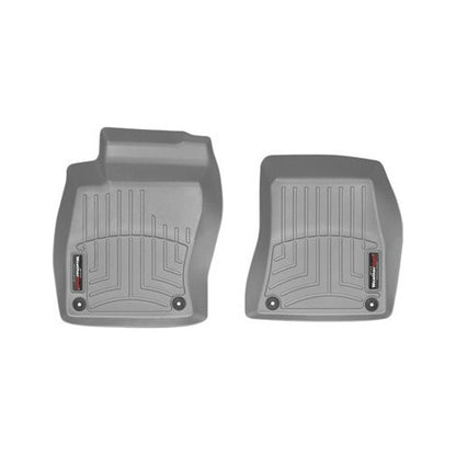 Tapetes Weathertech Uso Rudo Audi A8 2005-2010 1ra Fila