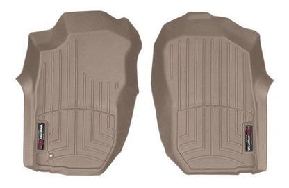 Tapetes Weathertech Tacoma 1995-2004 - 1ra Fila