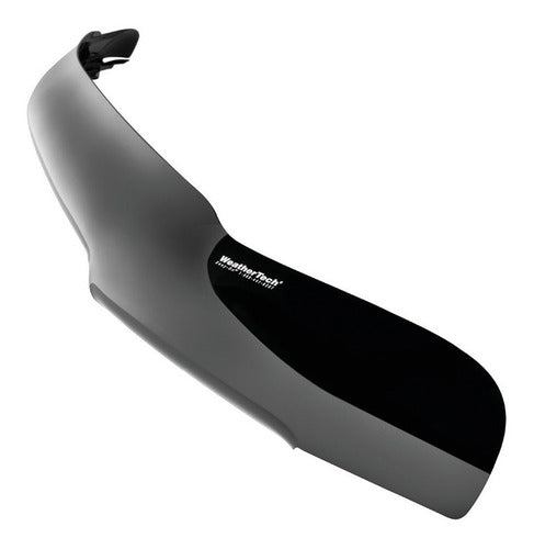 Weathertech Deflector Para Cofre Dakota 2006-2011