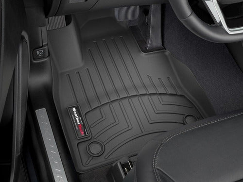 Tapetes Weathertech Explorer 2020+ 1ra+2da+3ra Filas+caj L