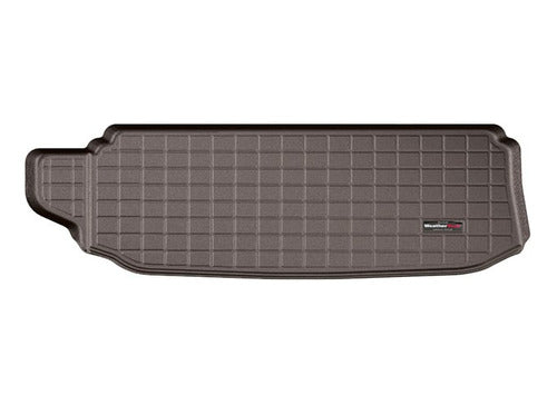 Tapetes Weathertech Highlander 2020+ -1ra+2da+3ra F + Caj C