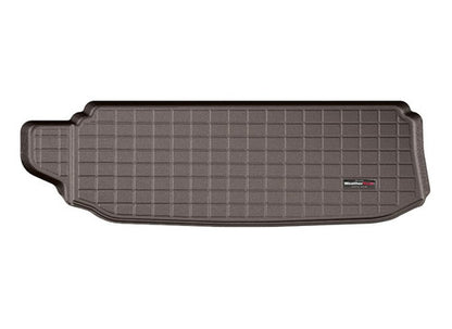 Tapetes Weathertech Highlander 2020+ -1ra+2da+3ra F + Caj C