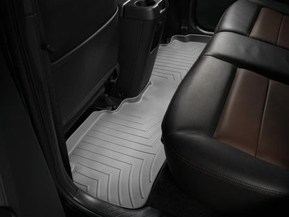 Tapetes Weathertech Escape 2011-2012 -1ra+2da Filas