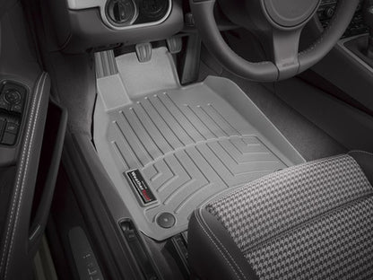 Tapetes Porsche 911 Carrera 2012-2019 - 1ra Fila