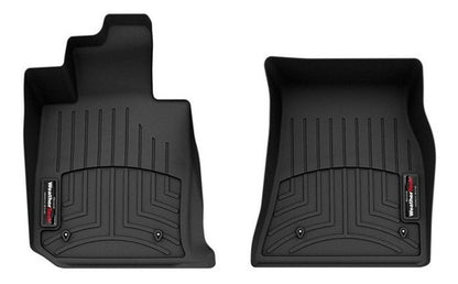 Tapetes Weathertech Serie 2 2022+ 1ra+2da Filas + Cajuela