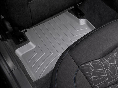 Tapetes Uso Rudo Weathertech Volt 2016-2019 - 1ra+2daf+caj