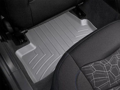 Tapetes Uso Rudo Weathertech Volt 2016-2019 - 1ra+2daf+caj