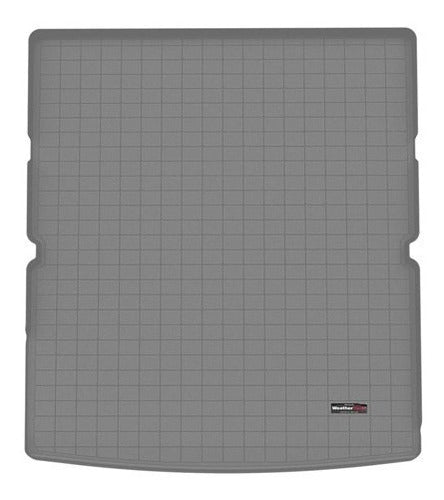 Tapete Uso Rudo Weathertech Grand Wagoneer 2022+ Cajuela L