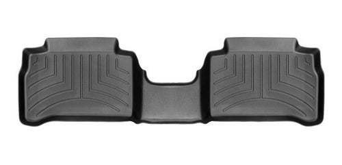 Tapete Uso Rudo Weathertech Vitara 2015-2021 - 2da Fila