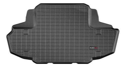 Tapete Uso Rudo Weathertech Lexus Ls Hybrido 2018+ Cajuela