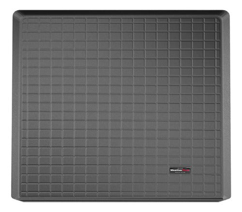Tapete Uso Rudo Weathertech Tahoe 2015-2020 - Cajuela Largo