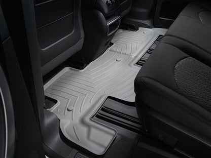 Tapetes Weathertech Acadia 2007-2016 - 1ra+2da F + Caj Larga