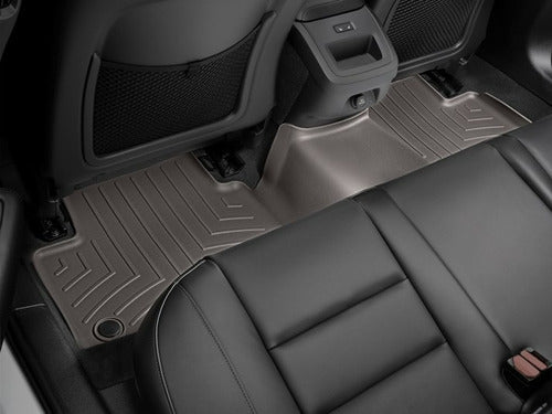 Tapetes Uso Rudo Weathertech Volvo V60 2019+ 1ra+2da Filas