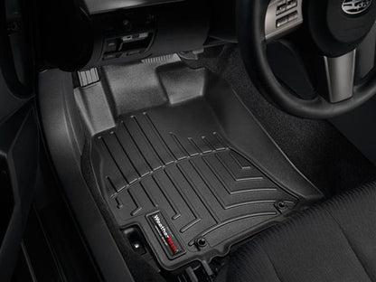 Tapetes Premium Para Subaru - Weathertech - 1ra Fila