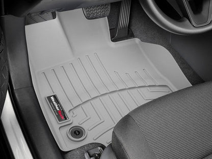 Tapetes Weathertech Toyota Rav4 2019-2020 - 1ra Fila