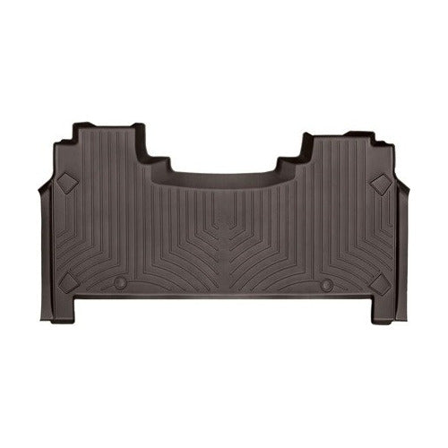 Tapete Weathertech Ram 2019+ Cabina Doble 2da Fila