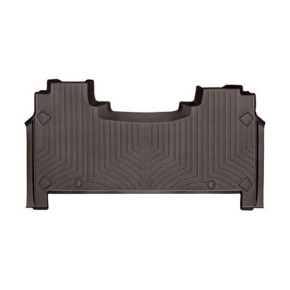 Tapete Weathertech Ram 2019+ Cabina Doble 2da Fila