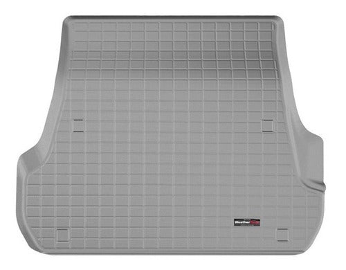 Tapete Uso Rudo Weathertech Land Cruiser 2020-2021 - Cajuela