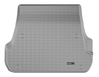 Tapete Uso Rudo Weathertech Land Cruiser 2020-2021 - Cajuela