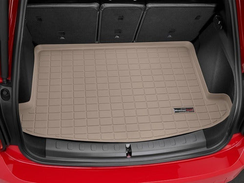 Tapete Weathertech Mini Countryman 2017-2021 - Cajuela