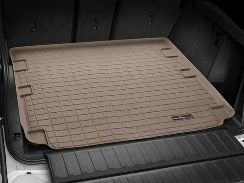 Tapete Uso Rudo Weathertech Bmw X5 2007-2018 - Cajuela Larga