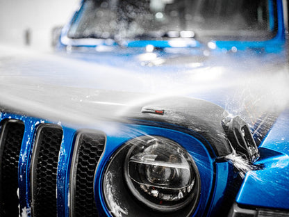 Protector De Cofre Weathertech Cts 2008-2013