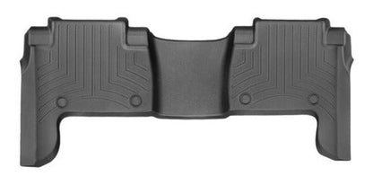 Tapetes Weathertech Liberty 2008-2012 - 1ra+2da Filas
