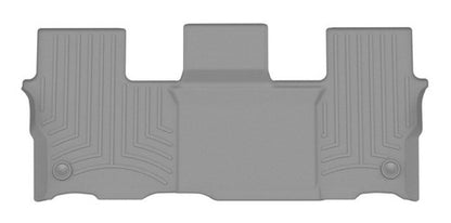 Tapetes Weathertech Wagoneer 2022+ 8pas 1ra+2da+3raf+ Caj C