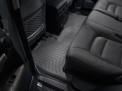 Tapete Weathertech Land Cruiser 2008-2021 - 2da Fila