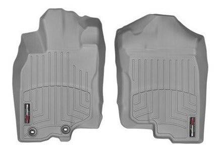 Tapetes Uso Rudo Weathertech Insight 2010-2014 - 1ra Fila