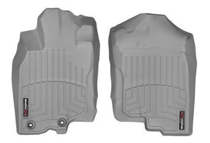 Tapetes Uso Rudo Weathertech Insight 2010-2014 - 1ra Fila