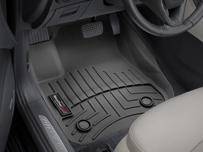 Tapetes Uso Rudo Weathertech Envision 2016-2020 - 1ra Fila