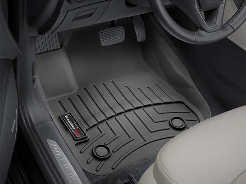 Tapetes Uso Rudo Weathertech Envision 2016-2020 - 1ra Fila