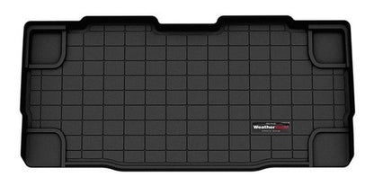 Tapetes Uso Rudo Weathertech Bronco 2p 2021+ 1ra+2da F+ Caj