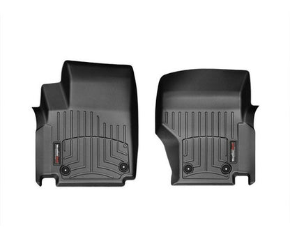 Tapetes Uso Rudo Weathertech Amarok 2011-2019 - 1ra Fila