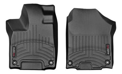 Tapetes Uso Rudo Weathertech Pilot 2016-2020 - 1ra Fila