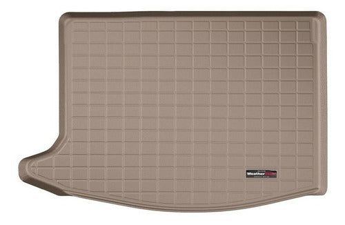 Tapete Uso Rudo Weathertech Encore Gx 2020-2021 Cajuela
