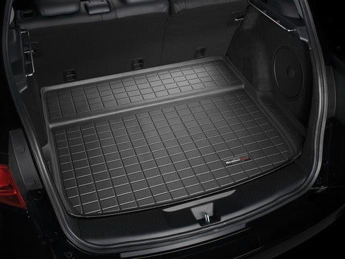 Tapetes Weathertech Acura Rdx 2007-2012 - Cajuela