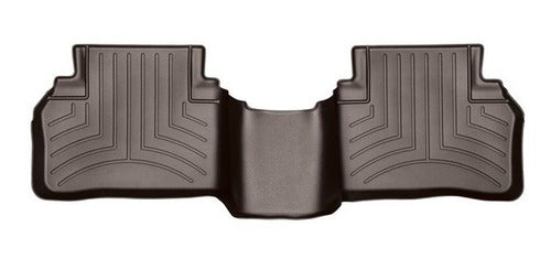 Tapete Uso Rudo Weathertech Clase Cls 2019-2021 - 2da Fila
