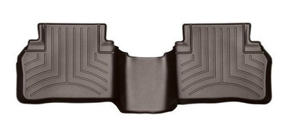 Tapete Uso Rudo Weathertech Clase Cls 2019-2021 - 2da Fila