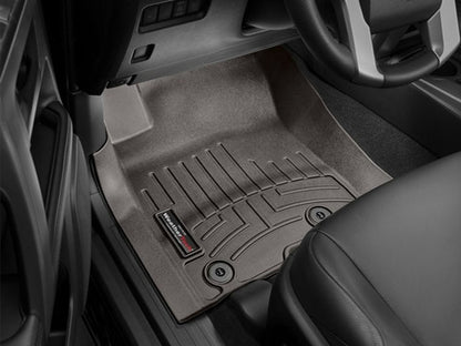 Tapetes Uso Rudo Weathertech Lexus Gx 2010+ 1ra+2da Filas